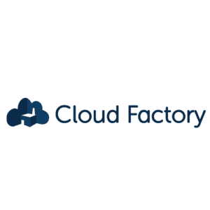 Cloud Factory A/S – Anette Høj Carlsen