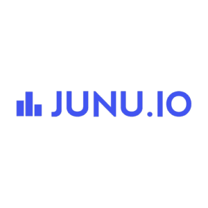 Junu.io - Martin Blicher Sawhney