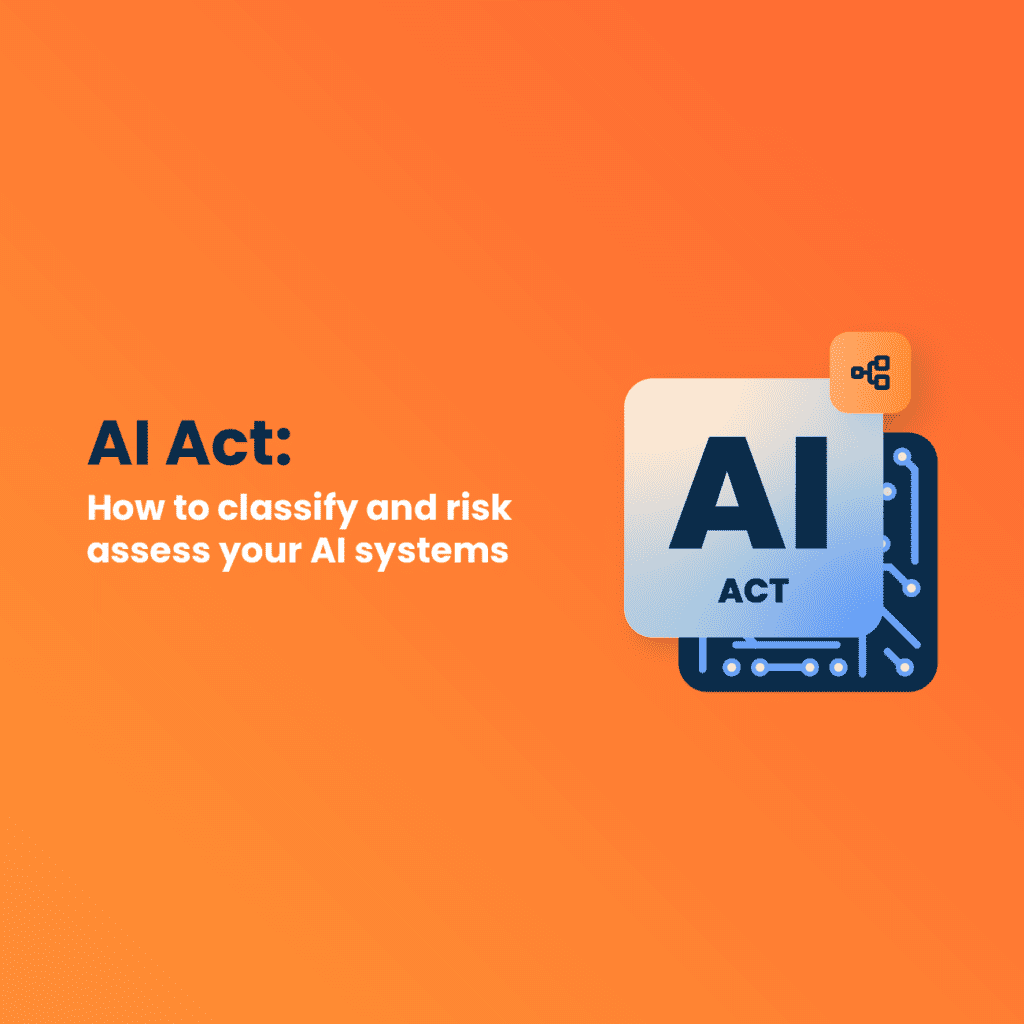 Webinar: AI Act compliance